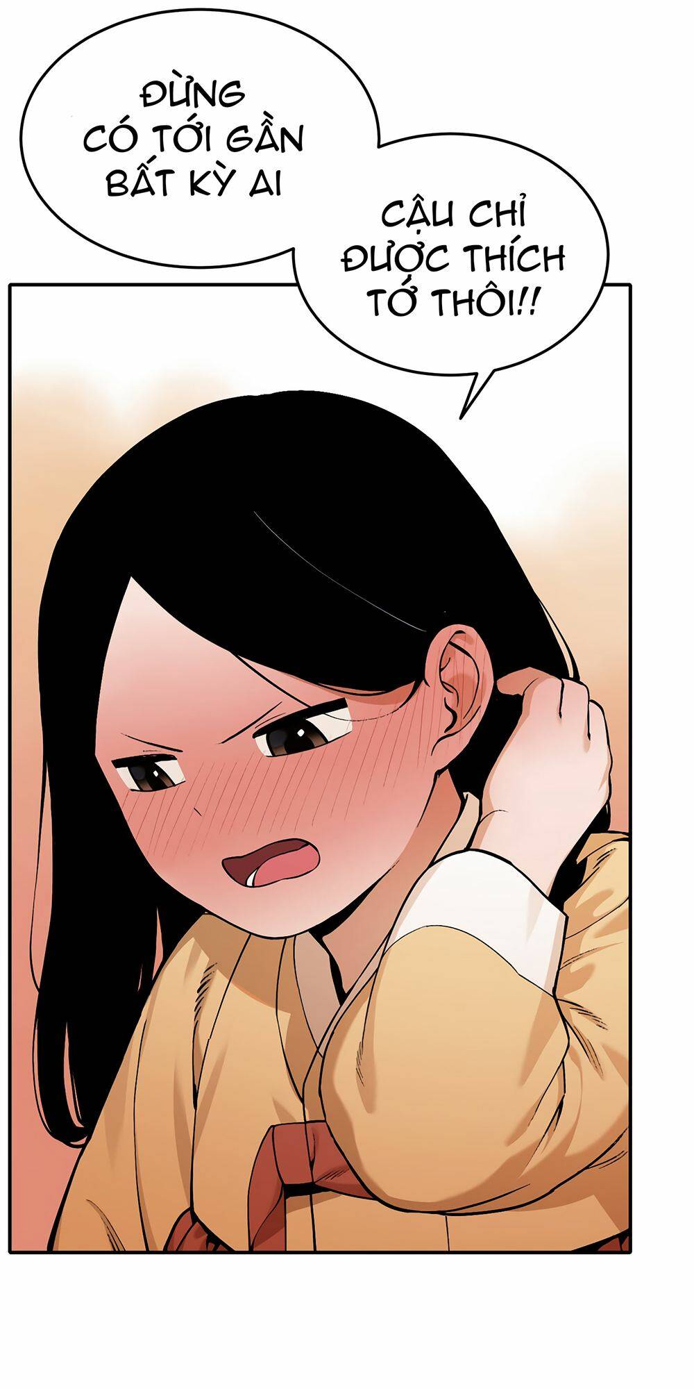 Hổ Đến Chơi Nhà Chap 60 - Next Chap 61