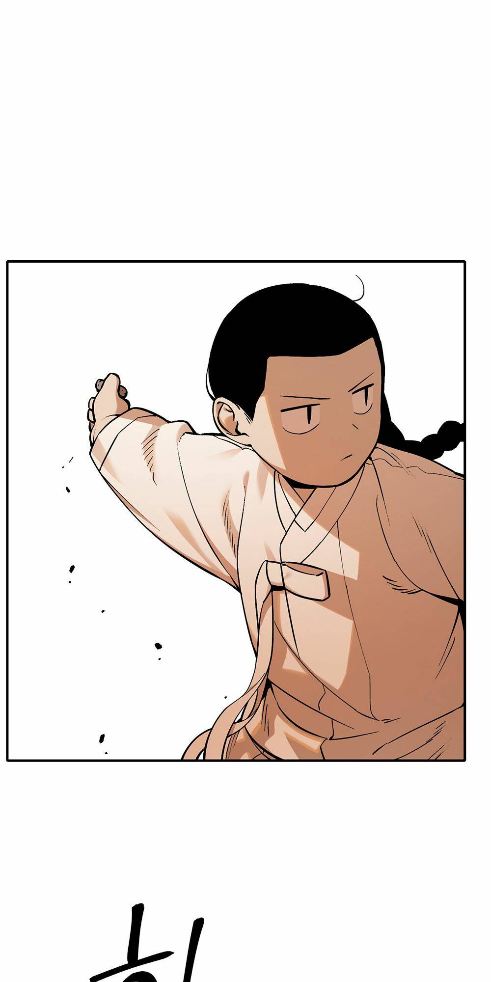 Hổ Đến Chơi Nhà Chap 60 - Next Chap 61