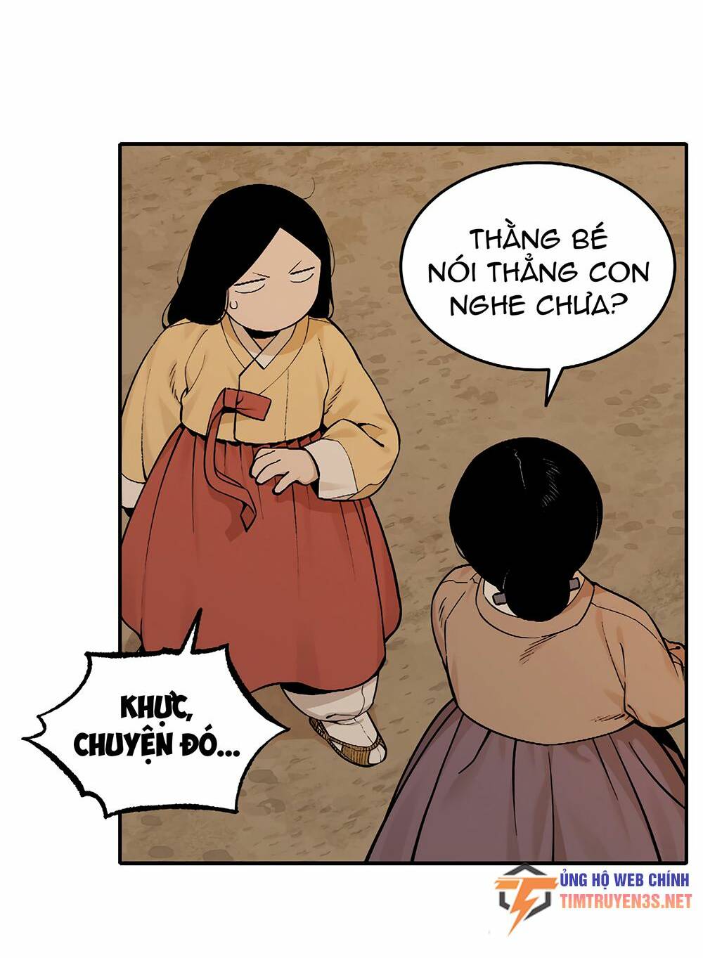 Hổ Đến Chơi Nhà Chap 60 - Next Chap 61