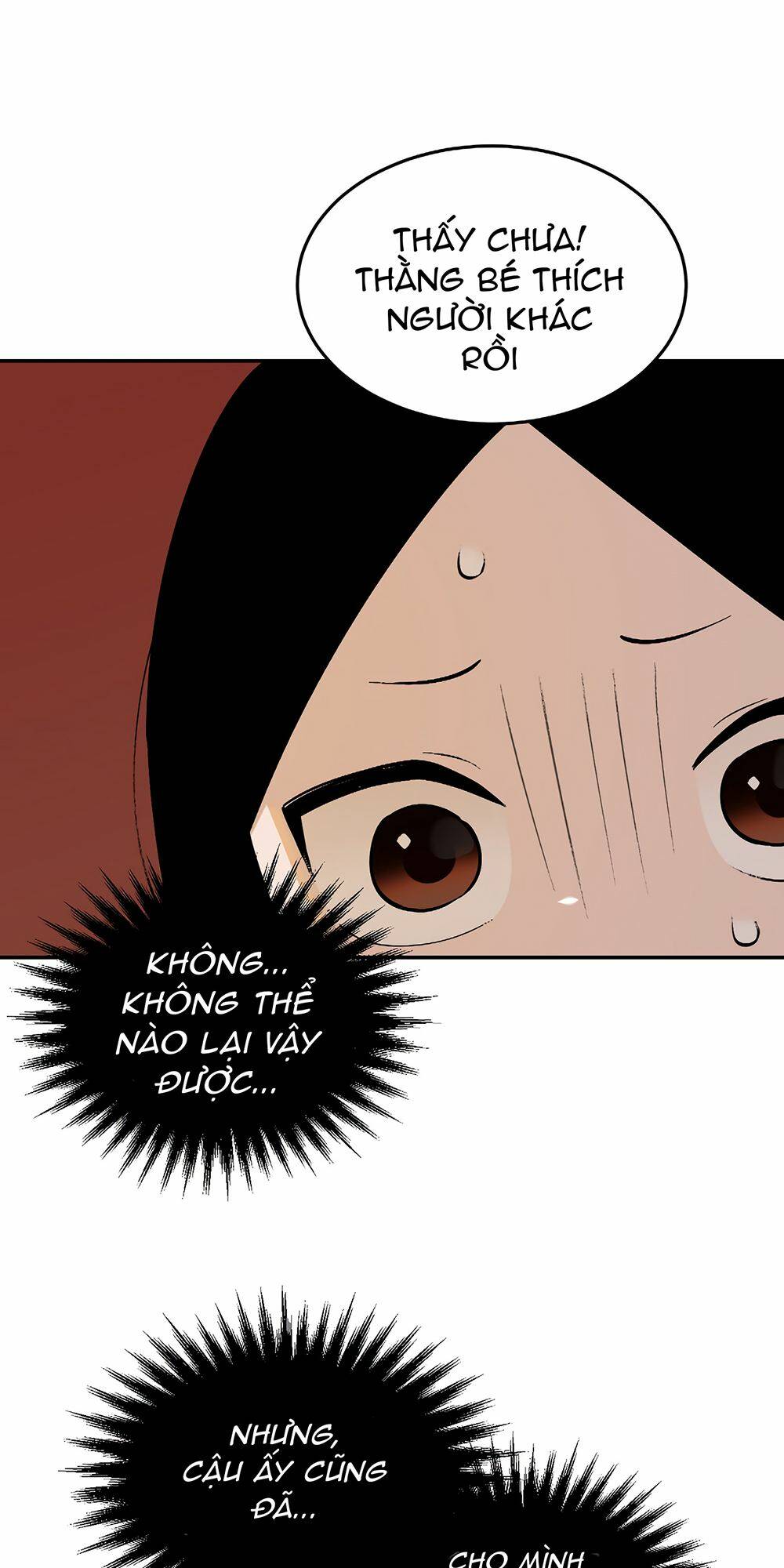 Hổ Đến Chơi Nhà Chap 60 - Next Chap 61