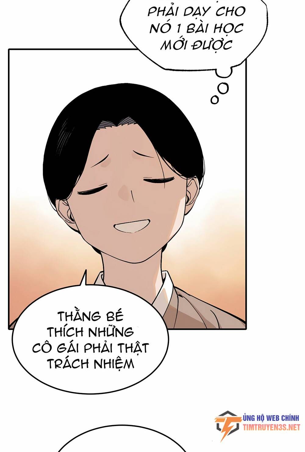 Hổ Đến Chơi Nhà Chap 60 - Next Chap 61