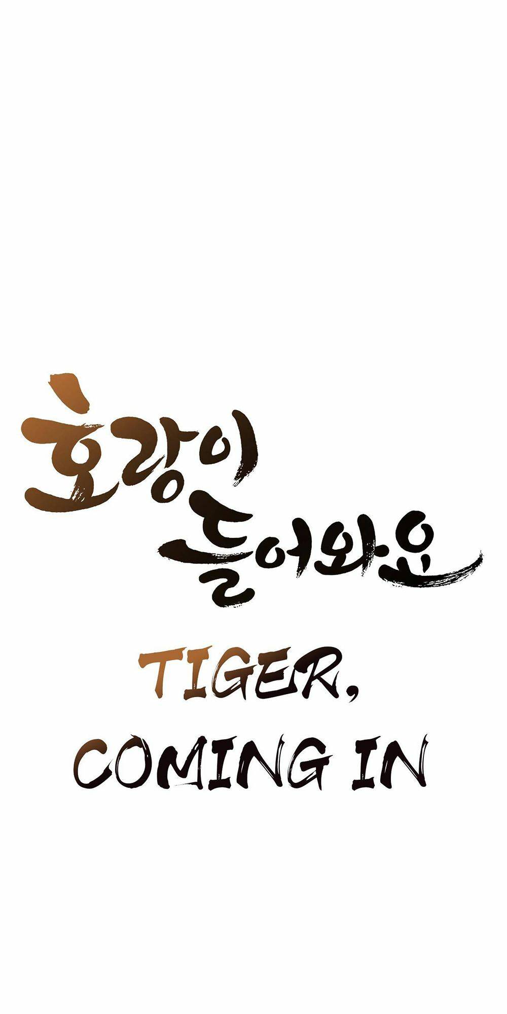 Hổ Đến Chơi Nhà Chap 61 - Next Chap 62