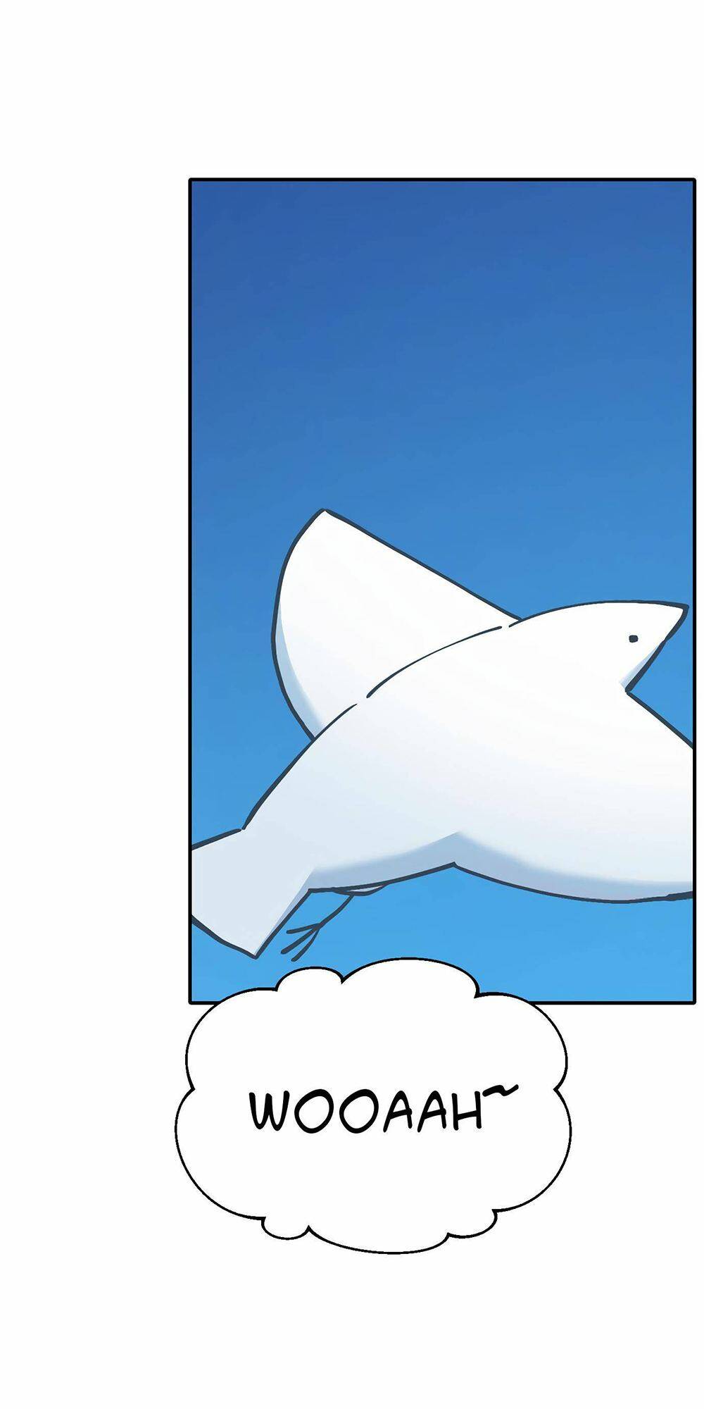 Hổ Đến Chơi Nhà Chap 61 - Next Chap 62