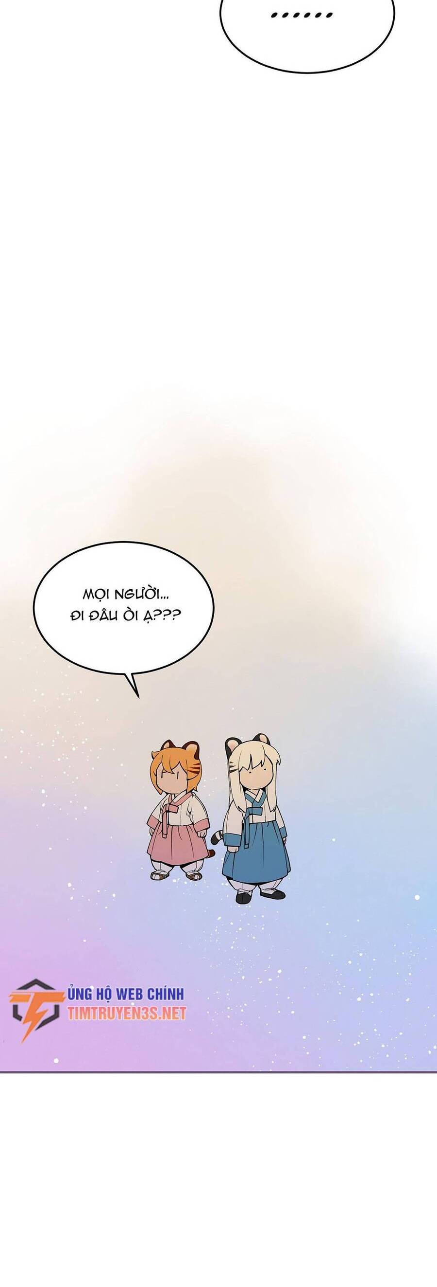 Hổ Đến Chơi Nhà Chap 61 - Next Chap 62