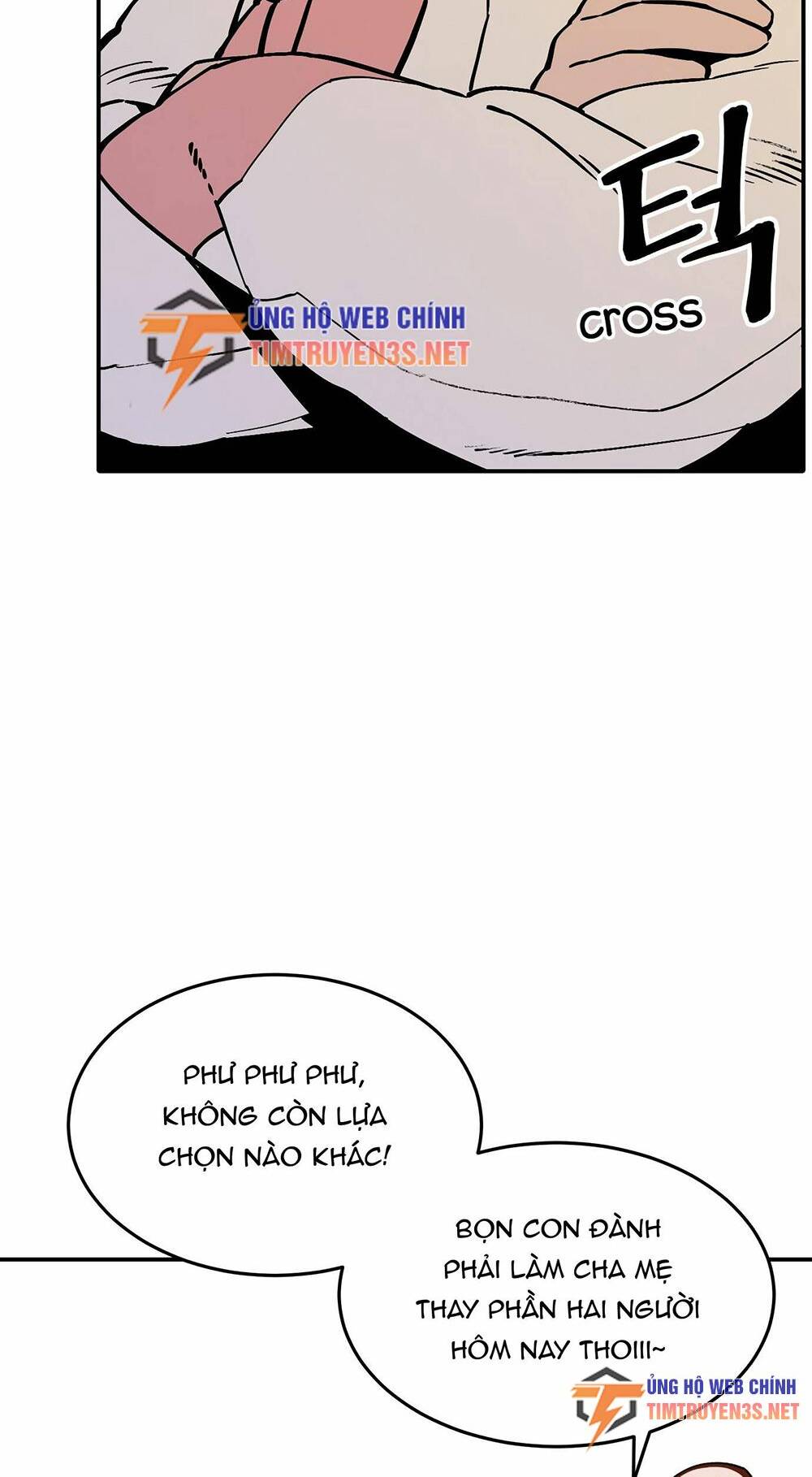 Hổ Đến Chơi Nhà Chap 61 - Next Chap 62