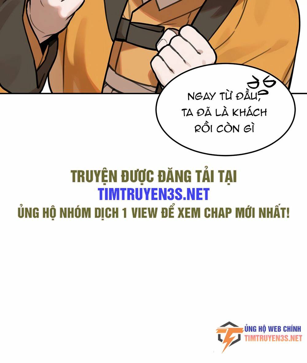 Hổ Đến Chơi Nhà Chap 62 - Next Chap 63