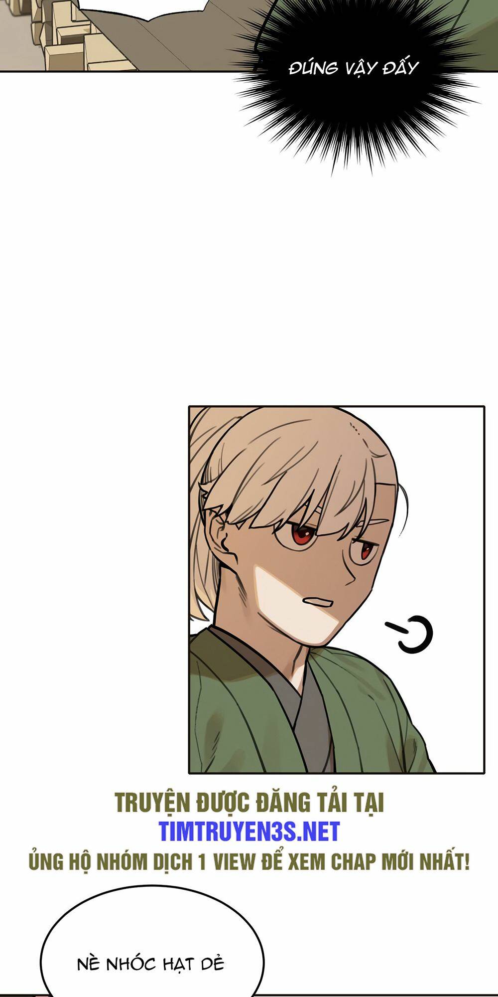 Hổ Đến Chơi Nhà Chap 62 - Next Chap 63