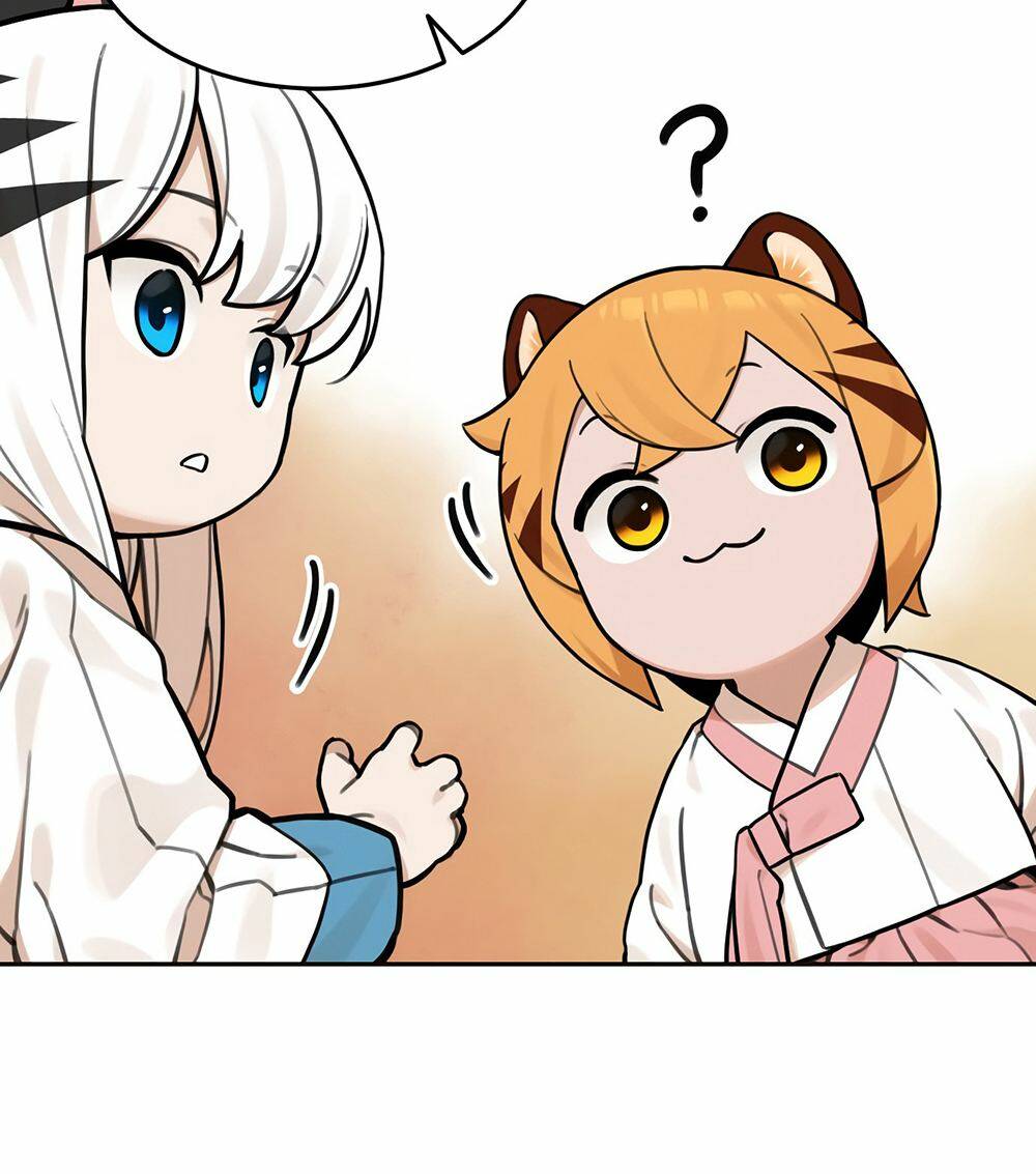 Hổ Đến Chơi Nhà Chap 62 - Next Chap 63