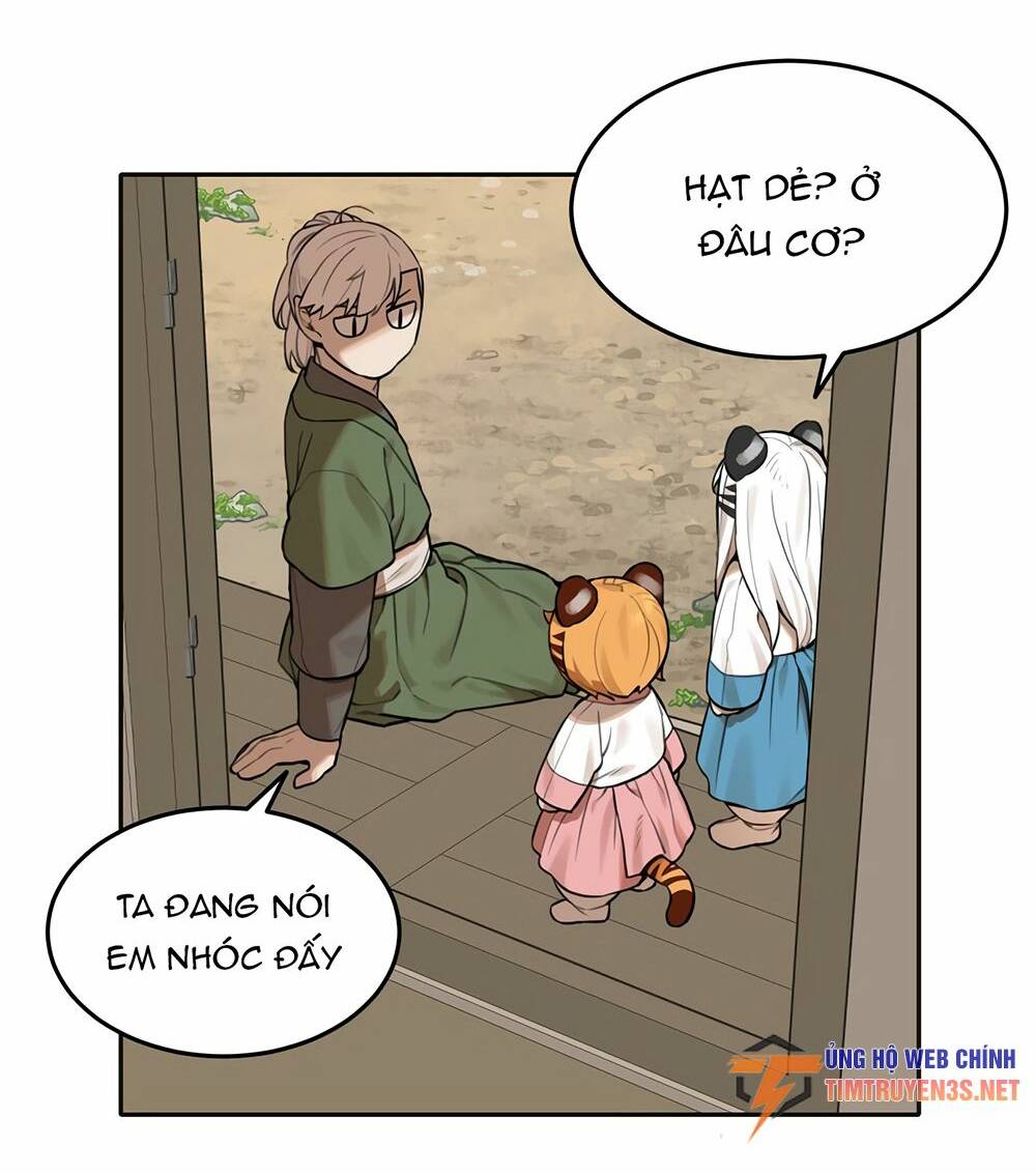Hổ Đến Chơi Nhà Chap 62 - Next Chap 63