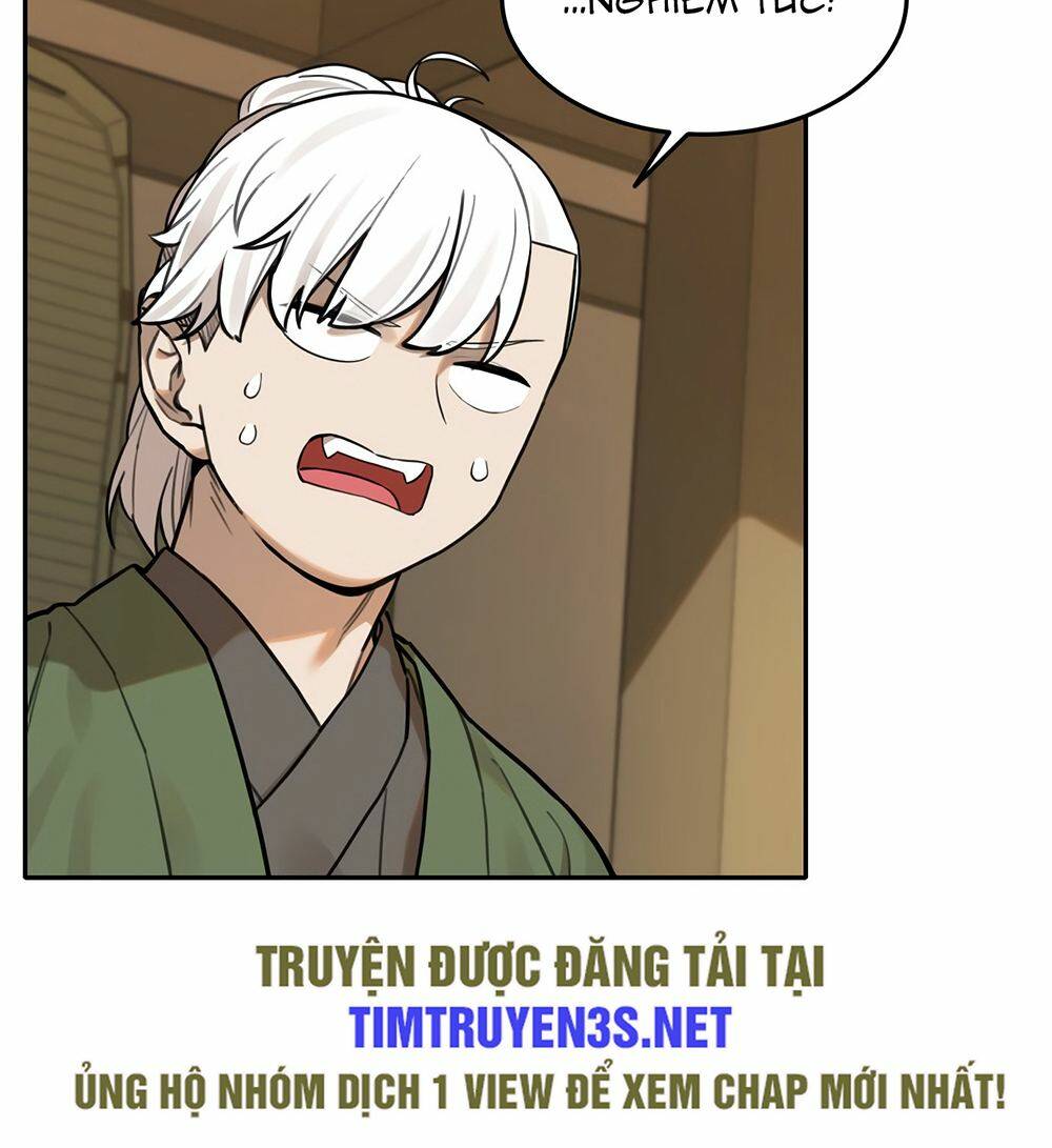 Hổ Đến Chơi Nhà Chap 62 - Next Chap 63