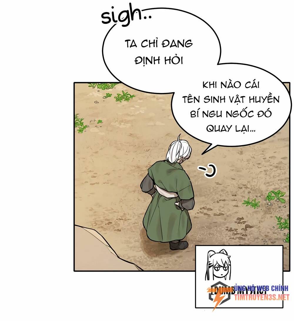 Hổ Đến Chơi Nhà Chap 62 - Next Chap 63