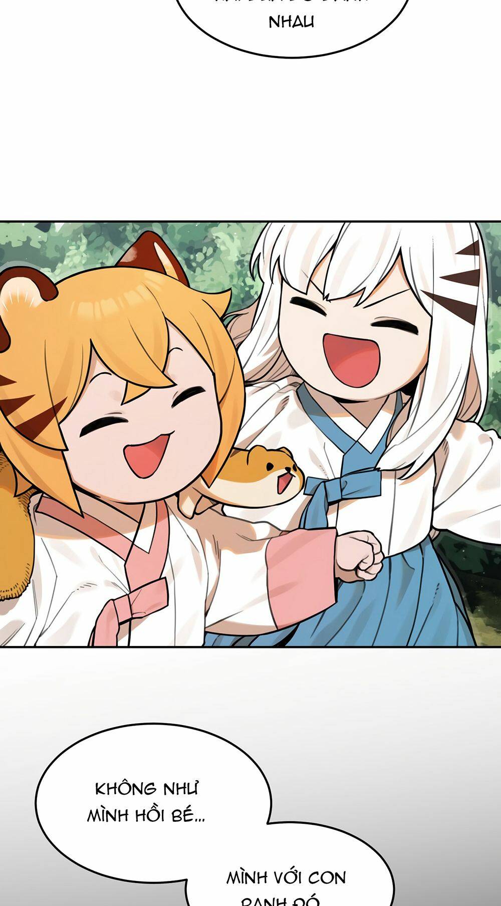 Hổ Đến Chơi Nhà Chap 62 - Next Chap 63