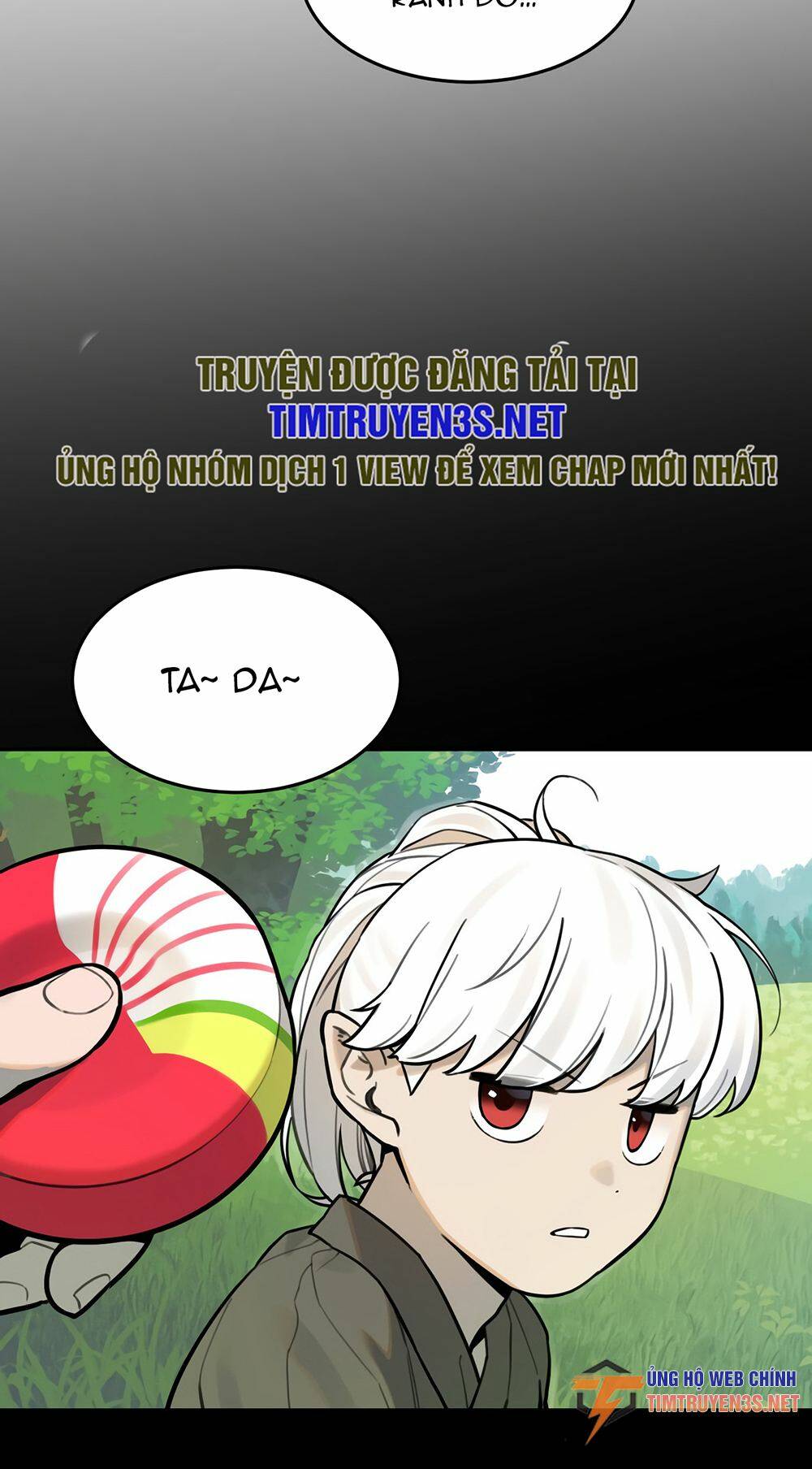 Hổ Đến Chơi Nhà Chap 62 - Next Chap 63