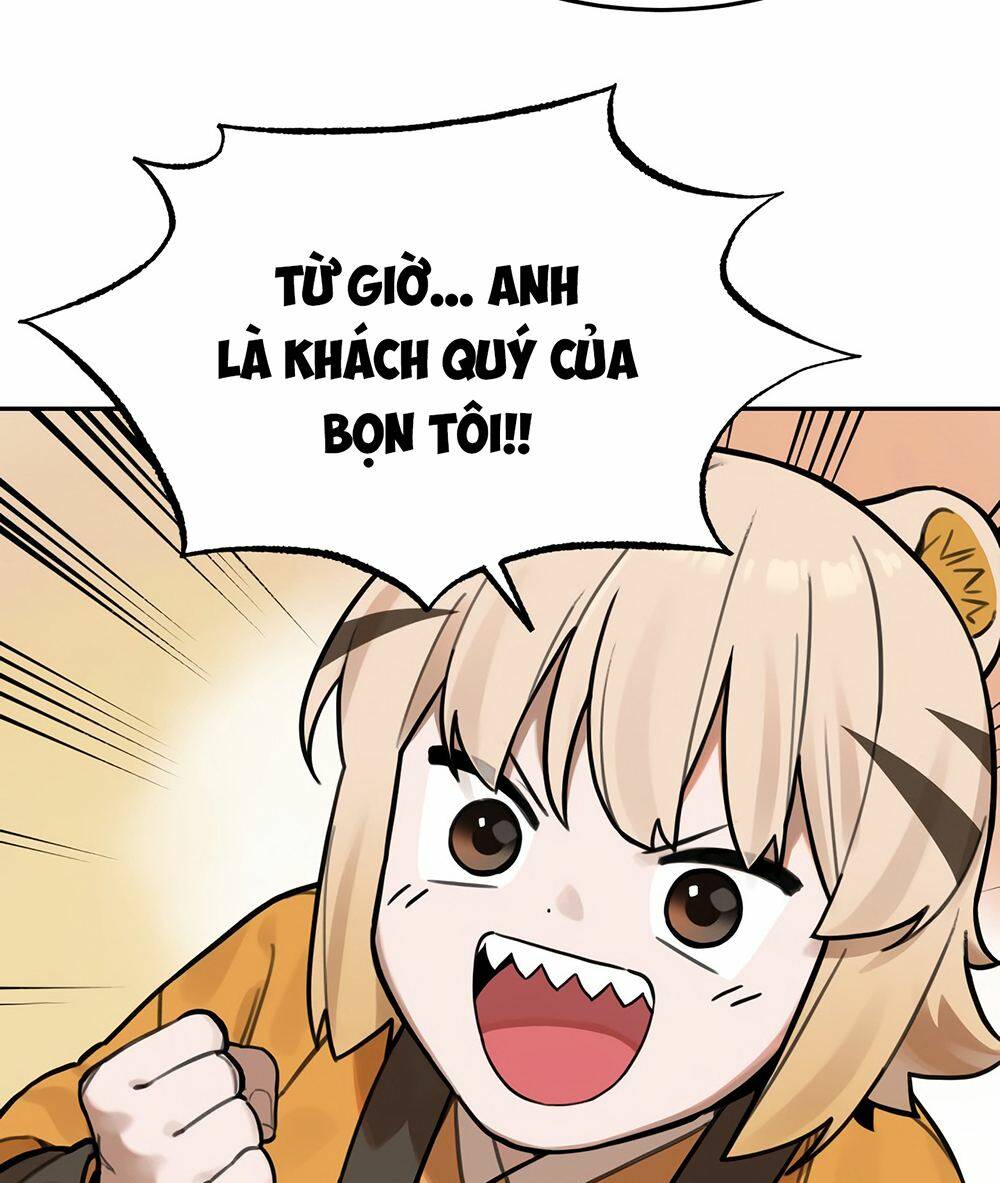 Hổ Đến Chơi Nhà Chap 62 - Next Chap 63