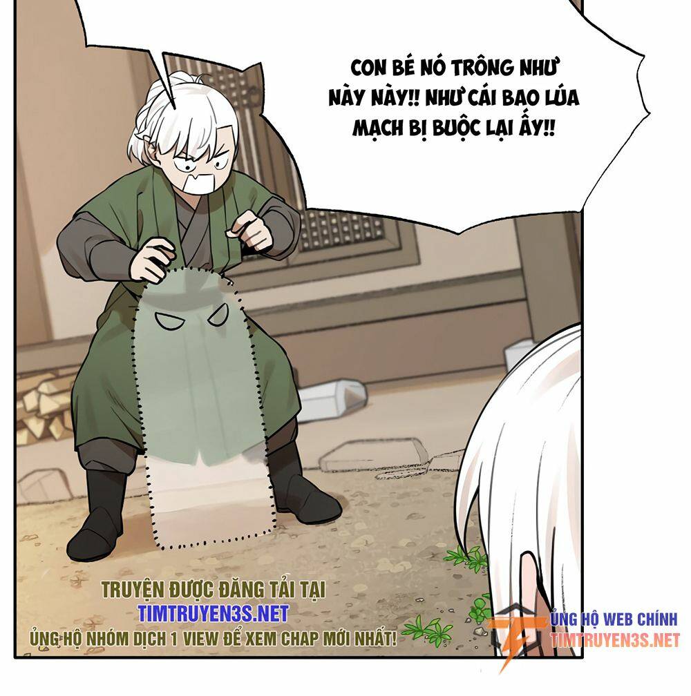 Hổ Đến Chơi Nhà Chap 63 - Next Chap 64