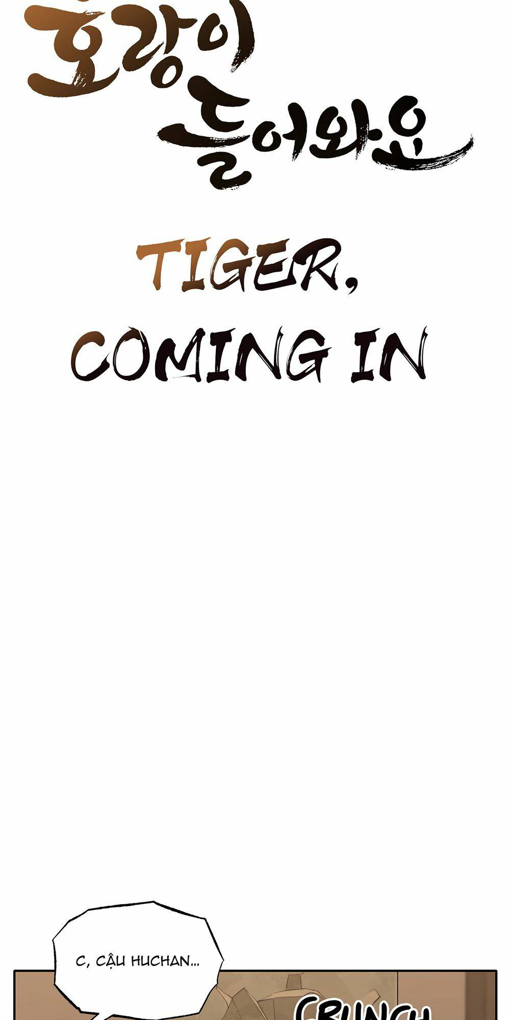 Hổ Đến Chơi Nhà Chap 63 - Next Chap 64