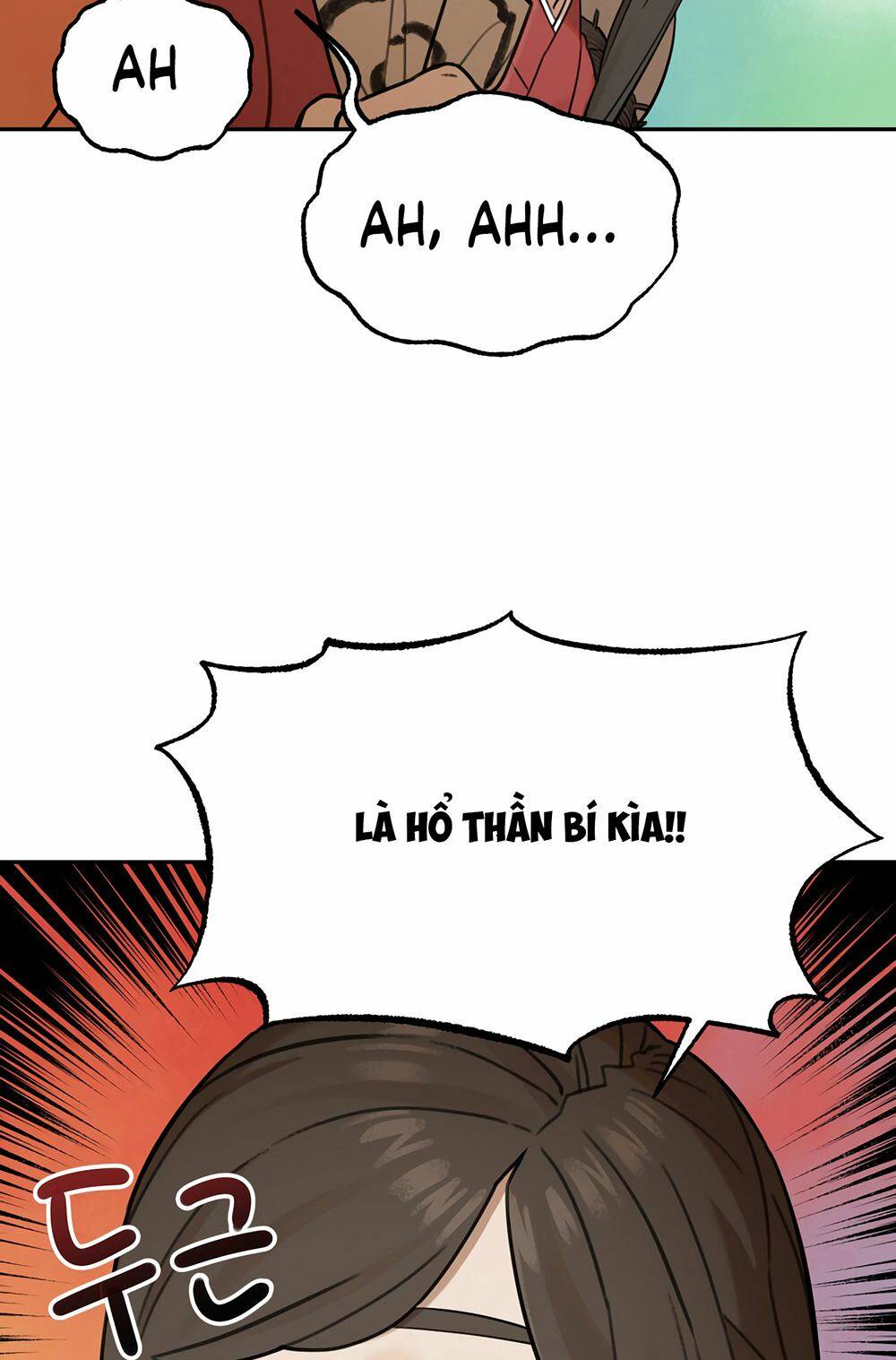 Hổ Đến Chơi Nhà Chap 63 - Next Chap 64