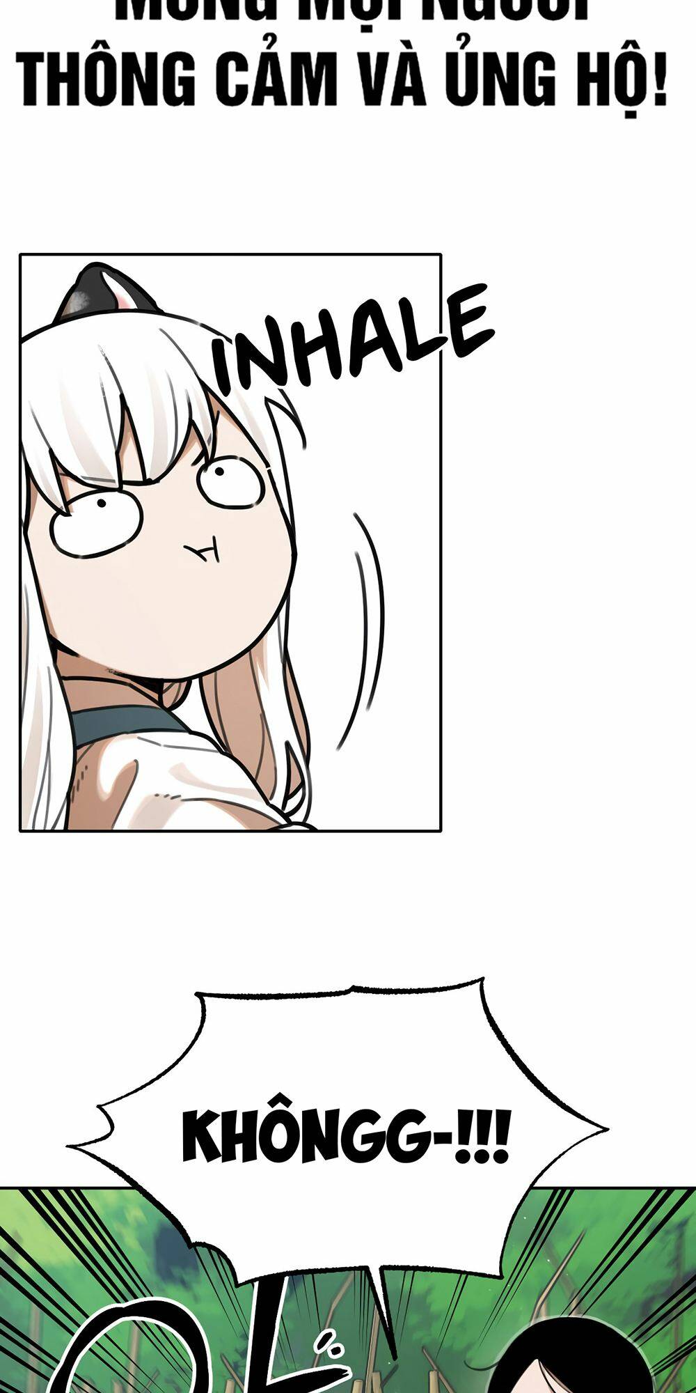 Hổ Đến Chơi Nhà Chap 64 - Next Chap 65