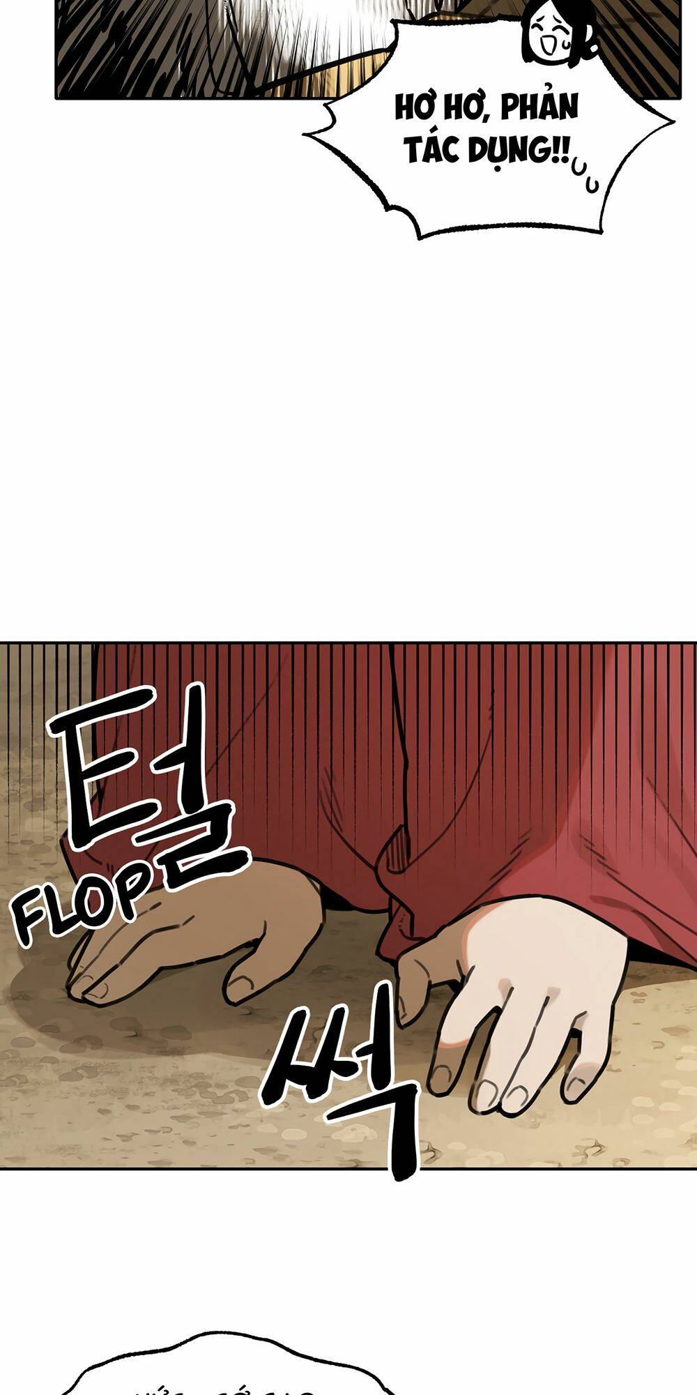 Hổ Đến Chơi Nhà Chap 64 - Next Chap 65