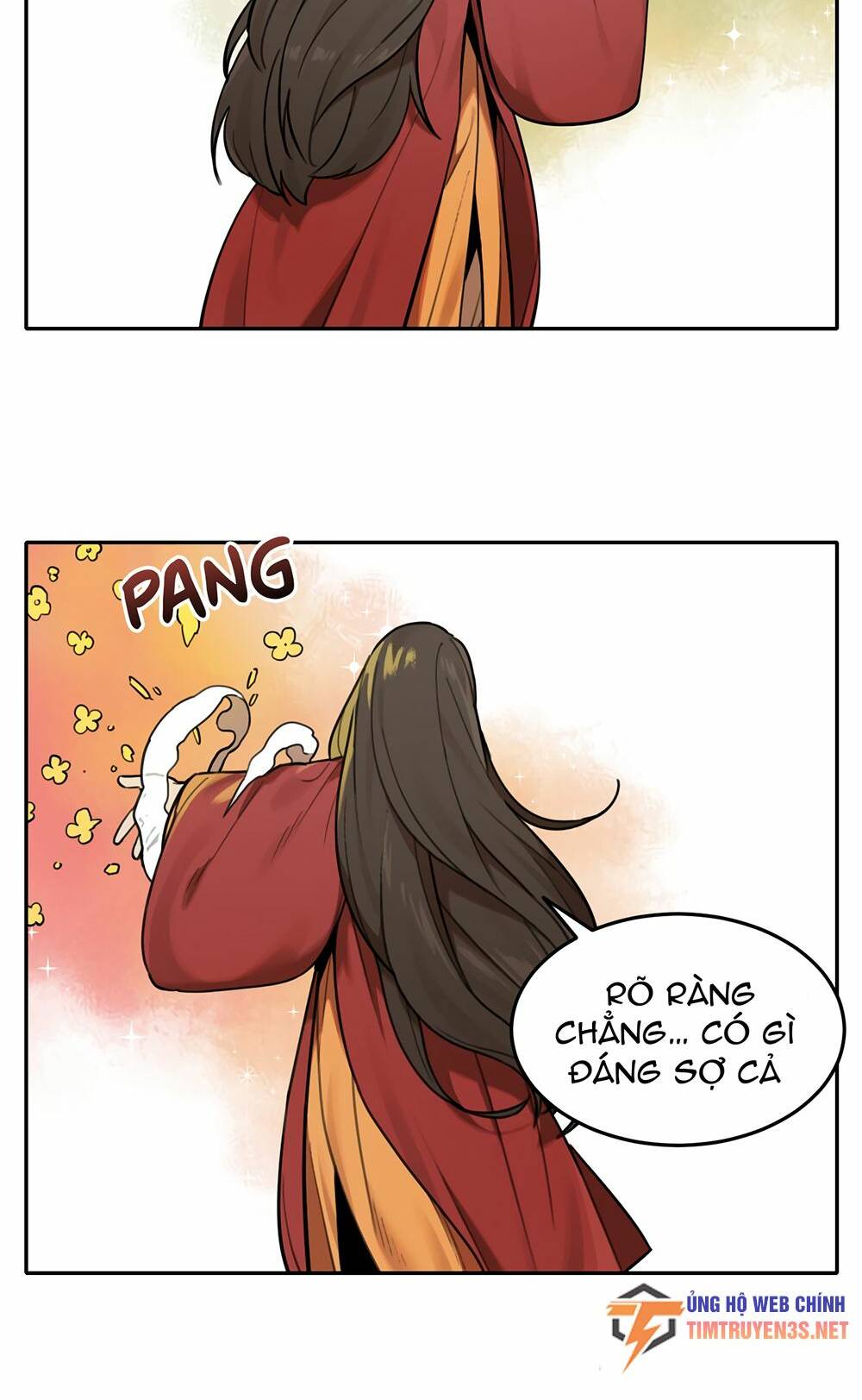 Hổ Đến Chơi Nhà Chap 64 - Next Chap 65