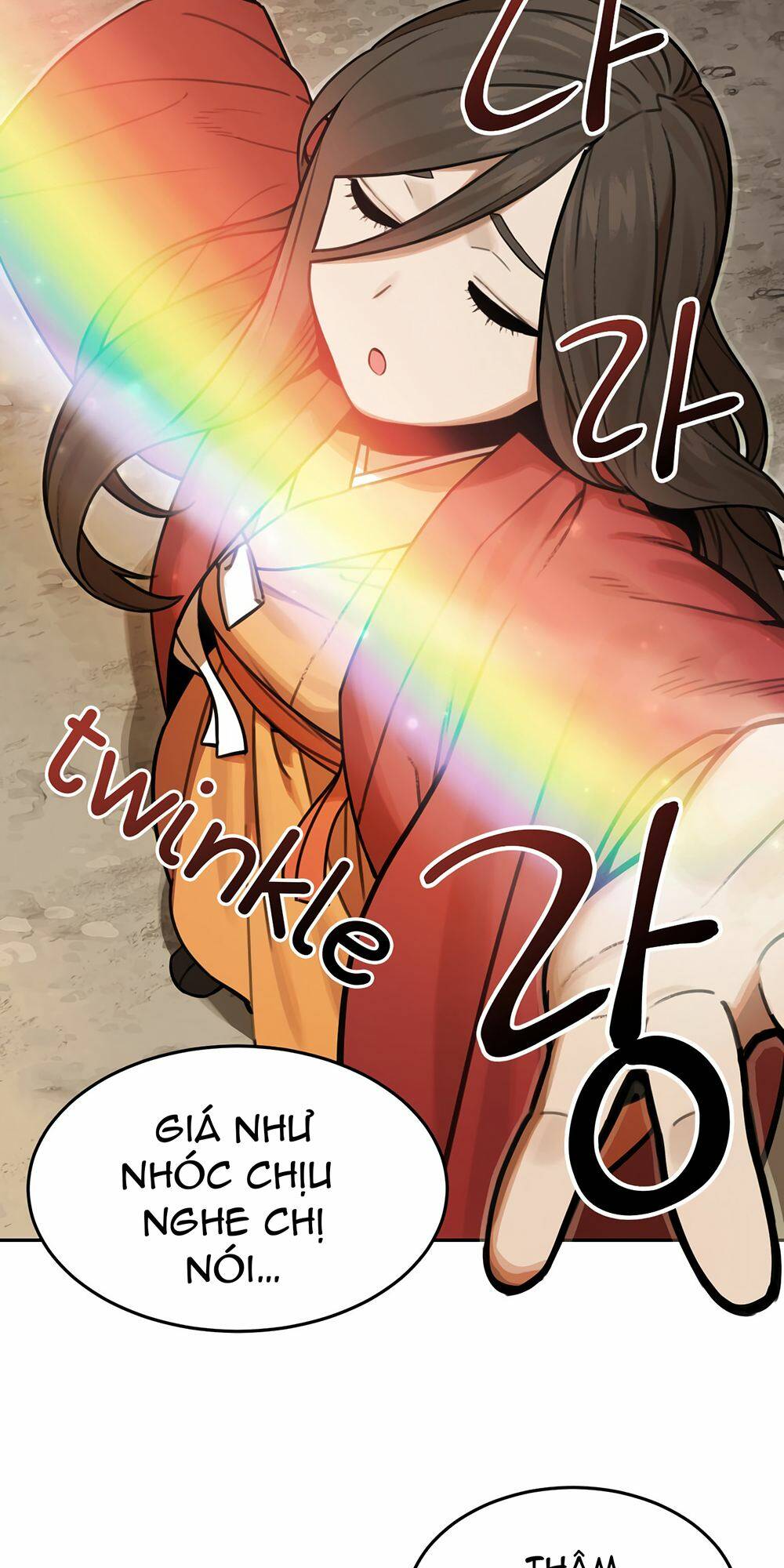 Hổ Đến Chơi Nhà Chap 64 - Next Chap 65