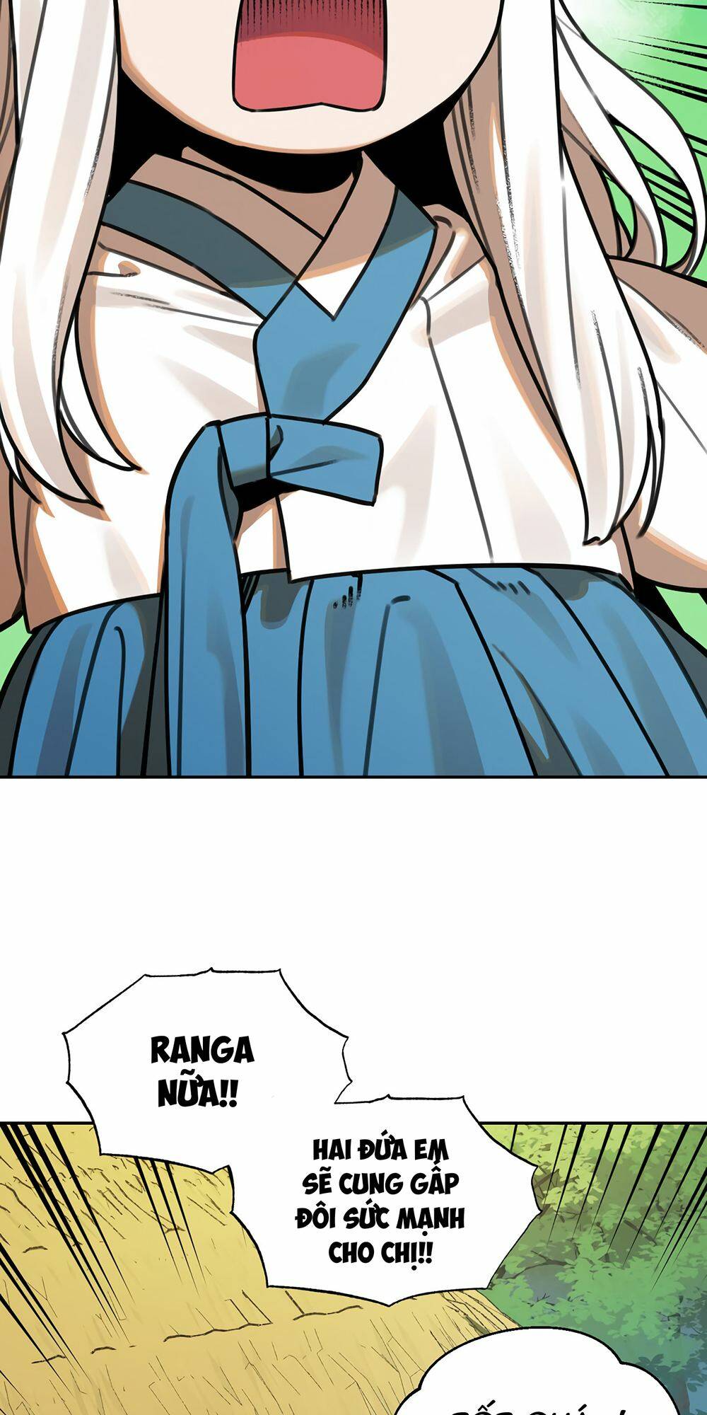 Hổ Đến Chơi Nhà Chap 64 - Next Chap 65