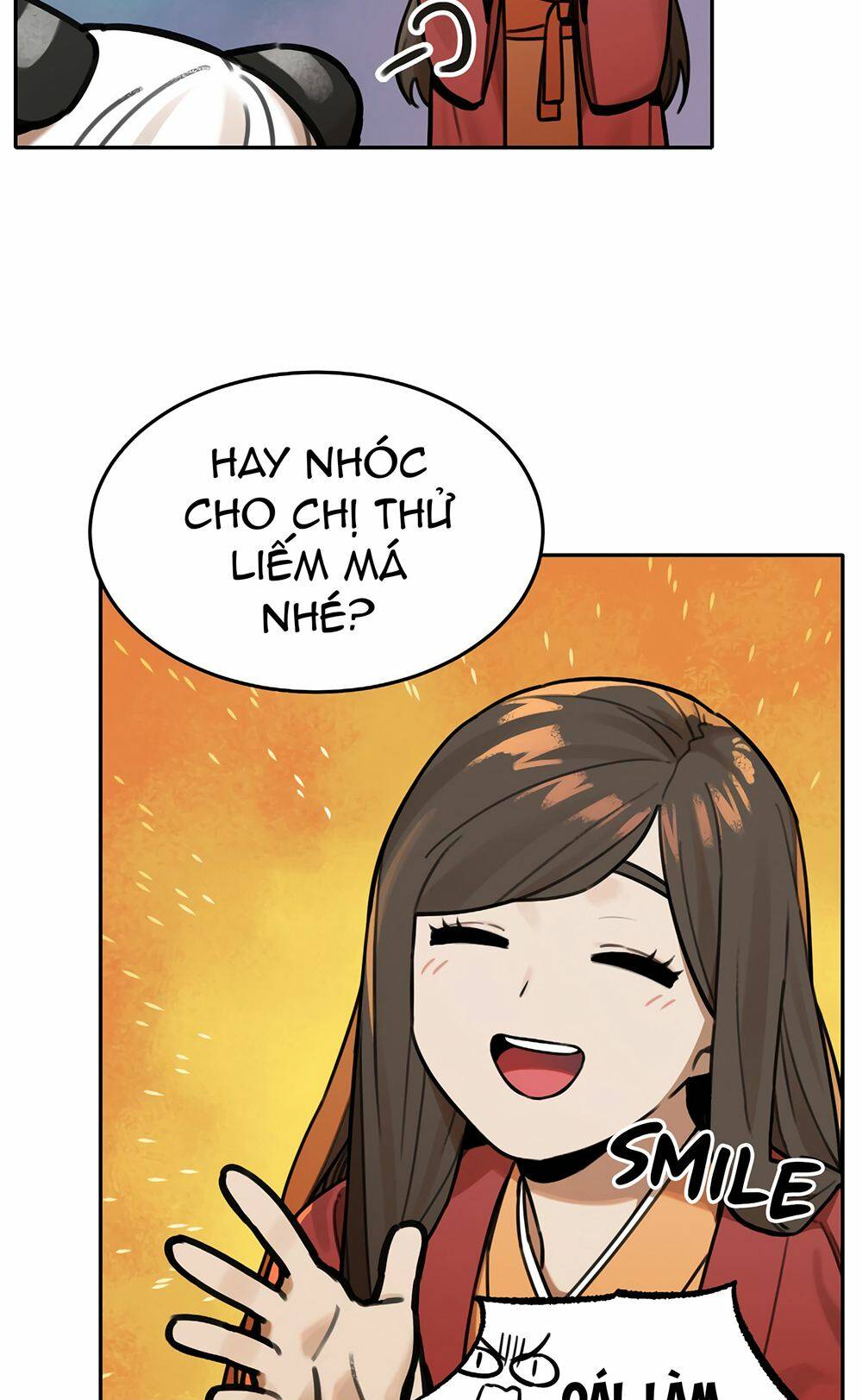 Hổ Đến Chơi Nhà Chap 64 - Next Chap 65