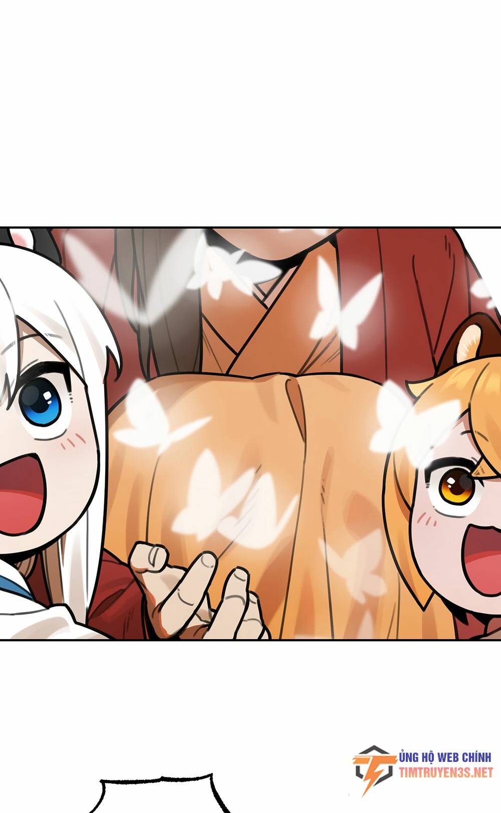 Hổ Đến Chơi Nhà Chap 64 - Next Chap 65