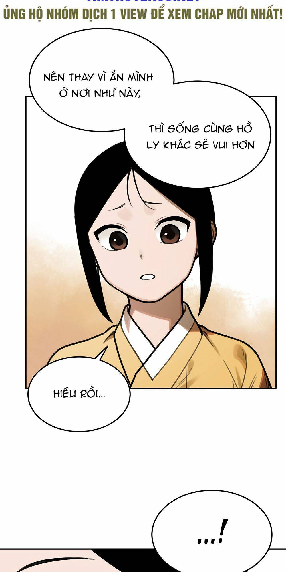 Hổ Đến Chơi Nhà Chap 65 - Next Chap 66