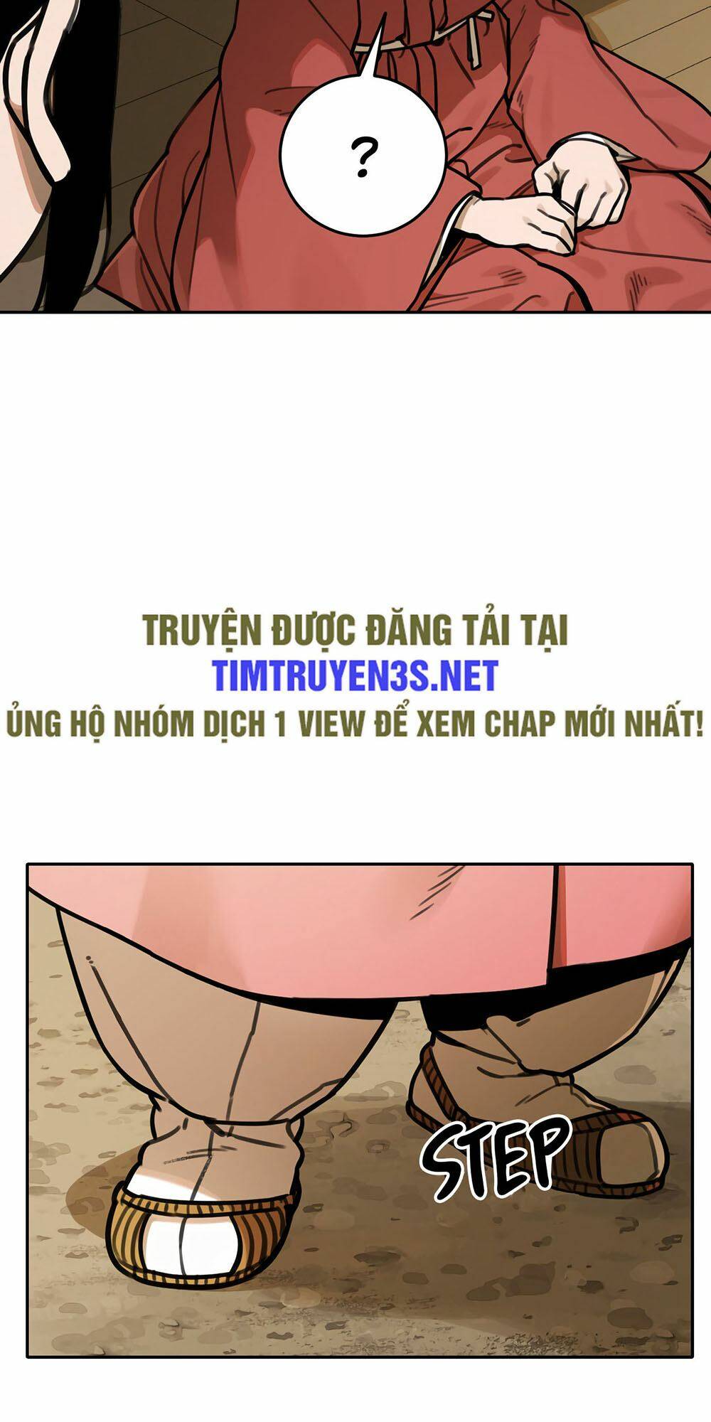 Hổ Đến Chơi Nhà Chap 65 - Next Chap 66