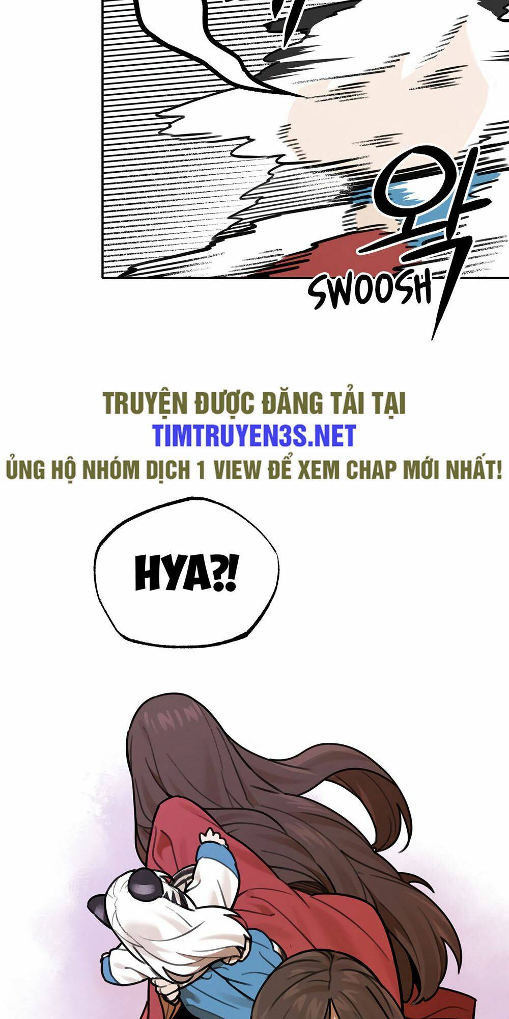 Hổ Đến Chơi Nhà Chap 65 - Next Chap 66