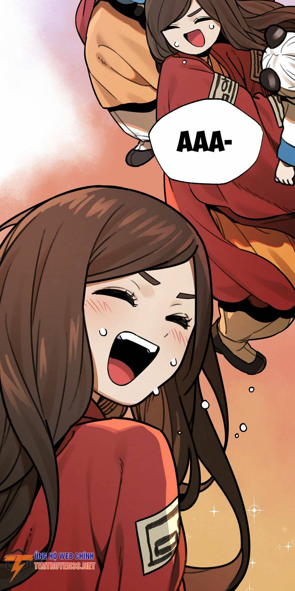 Hổ Đến Chơi Nhà Chap 65 - Next Chap 66