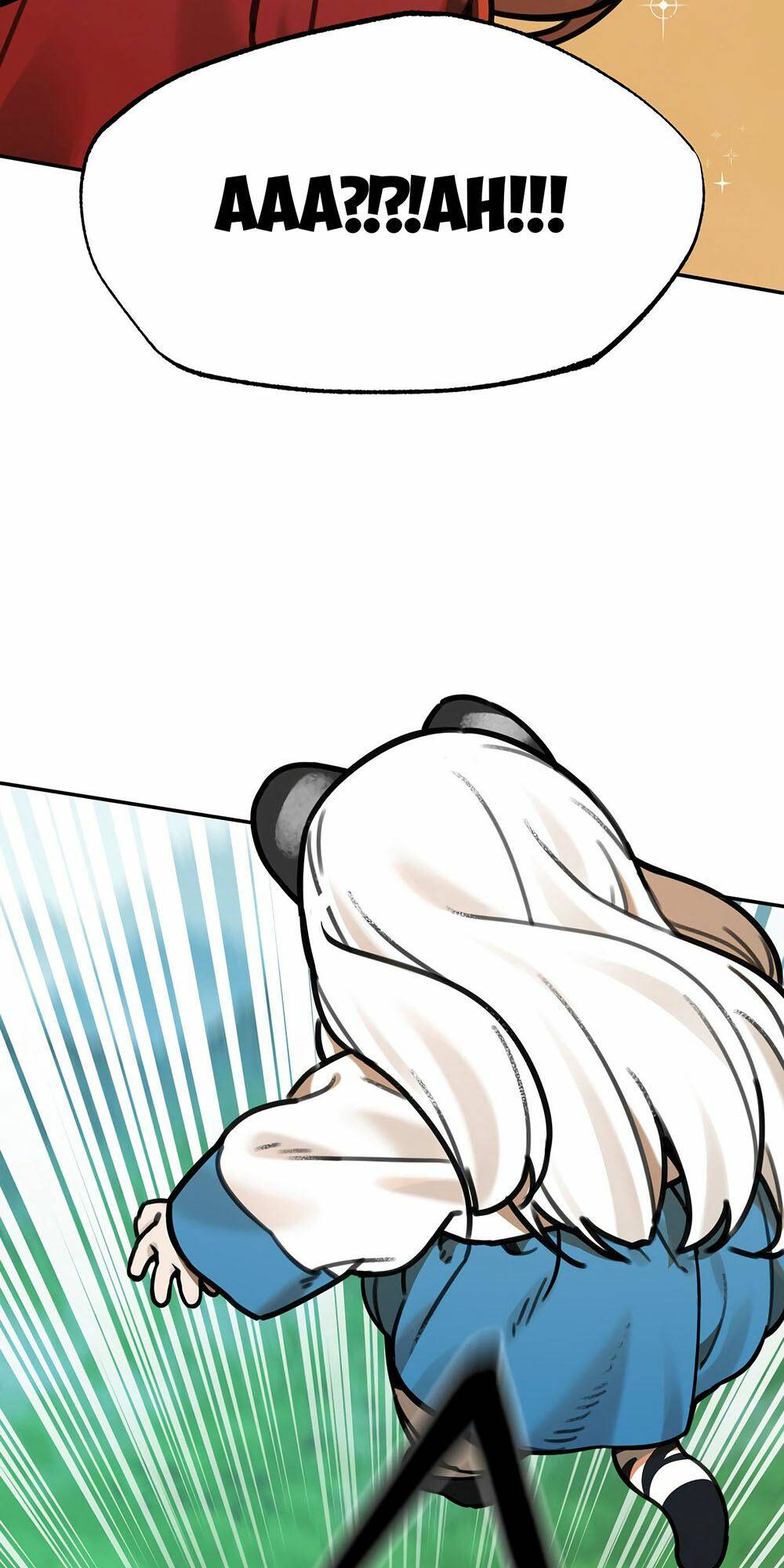 Hổ Đến Chơi Nhà Chap 65 - Next Chap 66