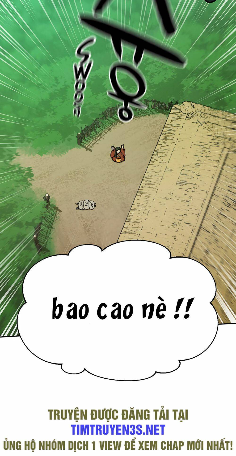 Hổ Đến Chơi Nhà Chap 65 - Next Chap 66