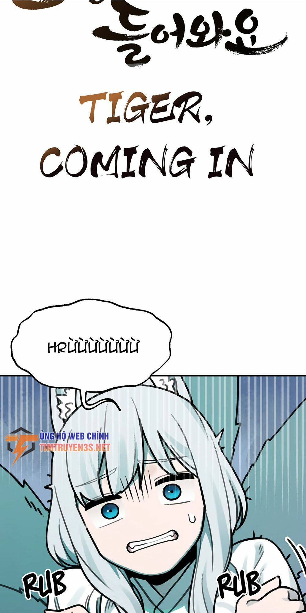 Hổ Đến Chơi Nhà Chap 65 - Next Chap 66