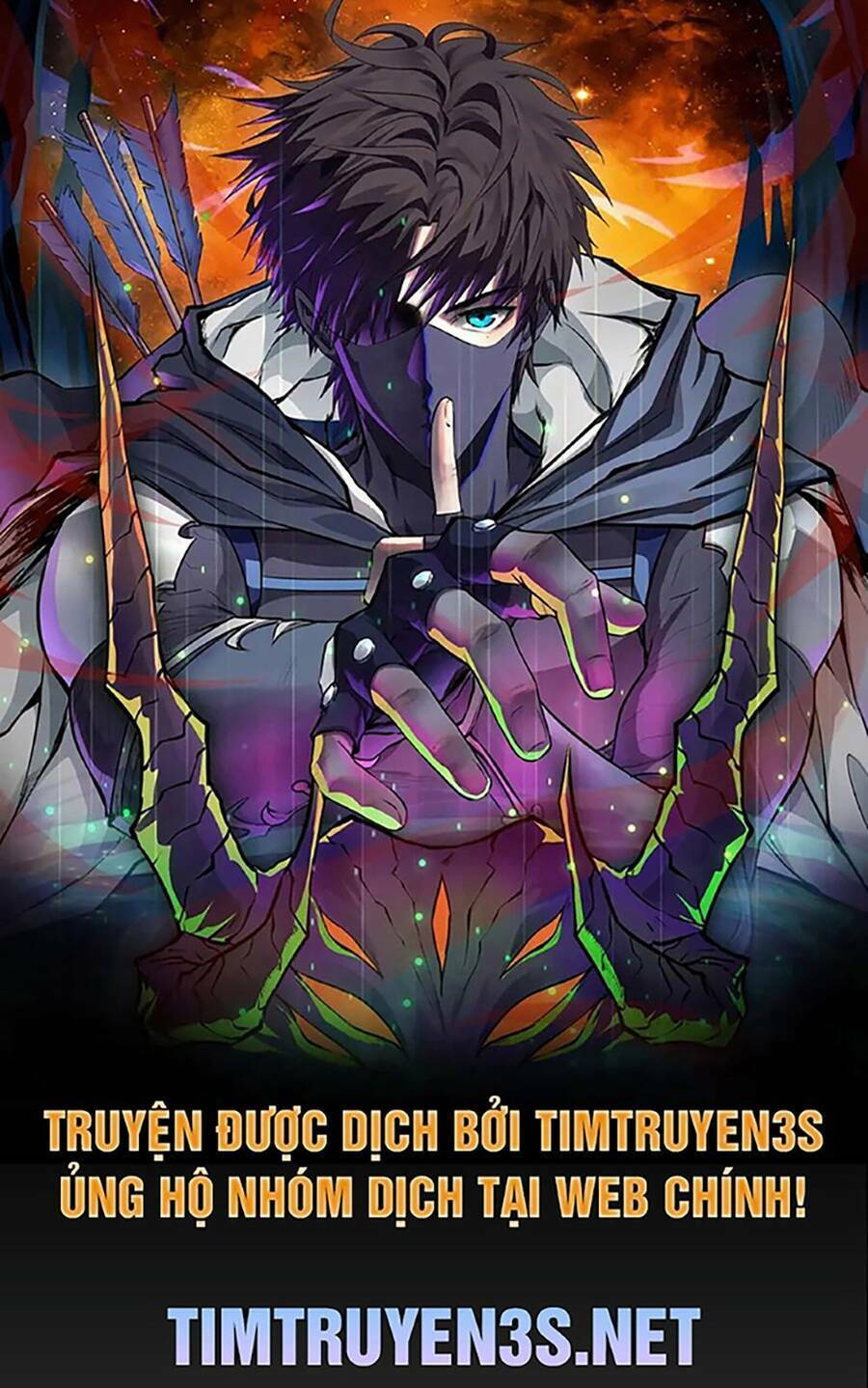 Hổ Đến Chơi Nhà Chap 66 - Next Chap 67