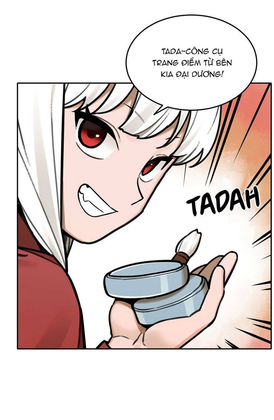 Hổ Đến Chơi Nhà Chap 66 - Next Chap 67