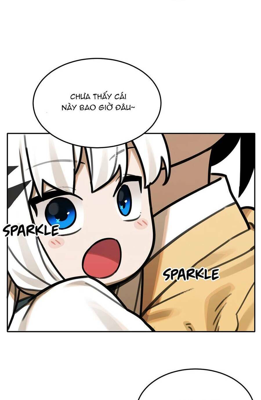 Hổ Đến Chơi Nhà Chap 66 - Next Chap 67