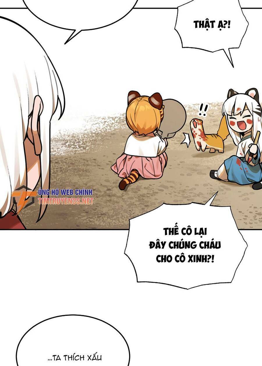 Hổ Đến Chơi Nhà Chap 66 - Next Chap 67