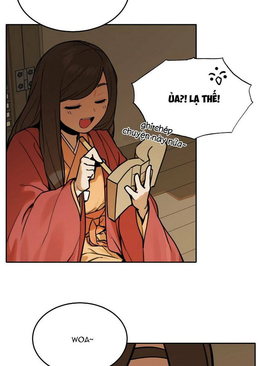 Hổ Đến Chơi Nhà Chap 66 - Next Chap 67