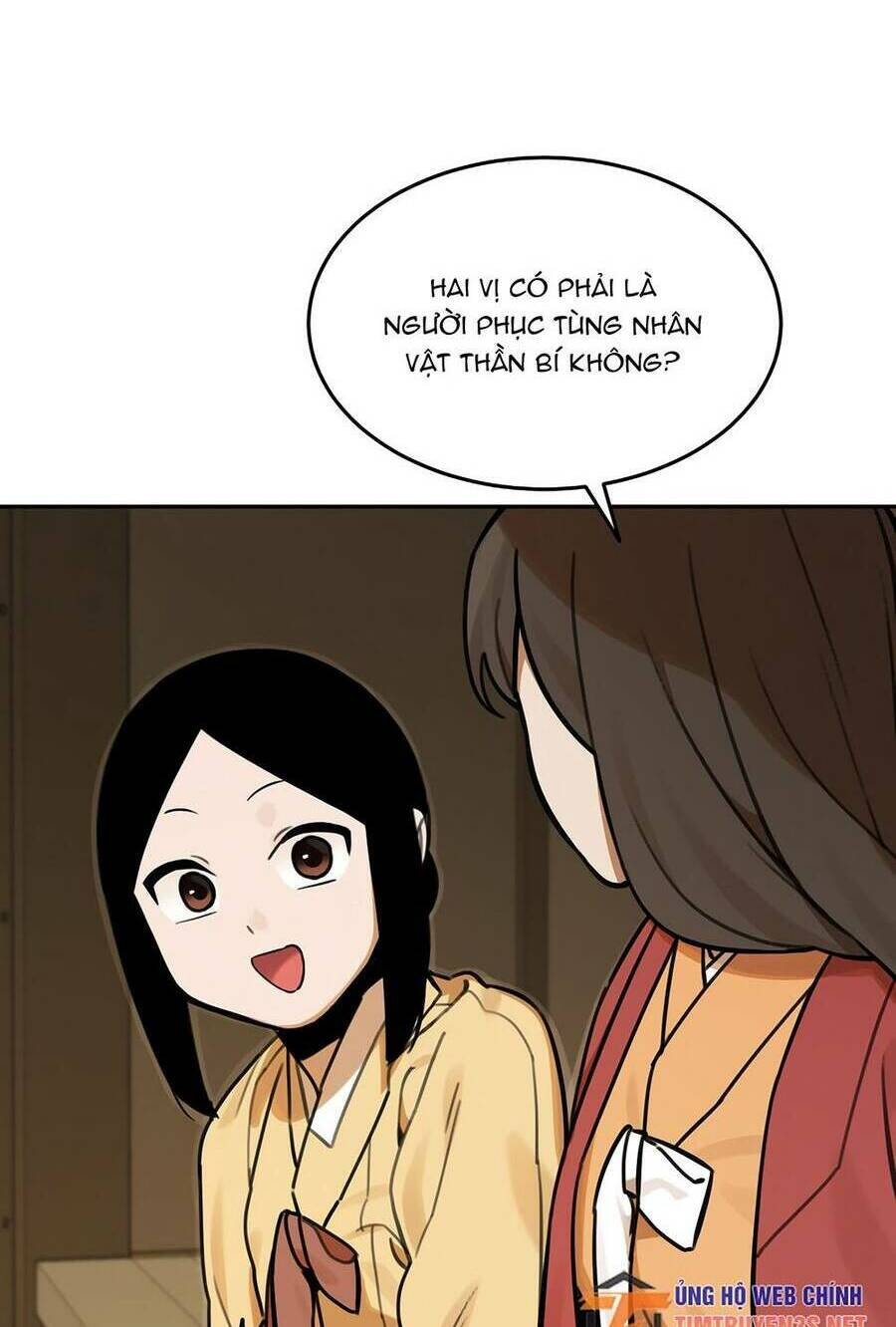 Hổ Đến Chơi Nhà Chap 66 - Next Chap 67
