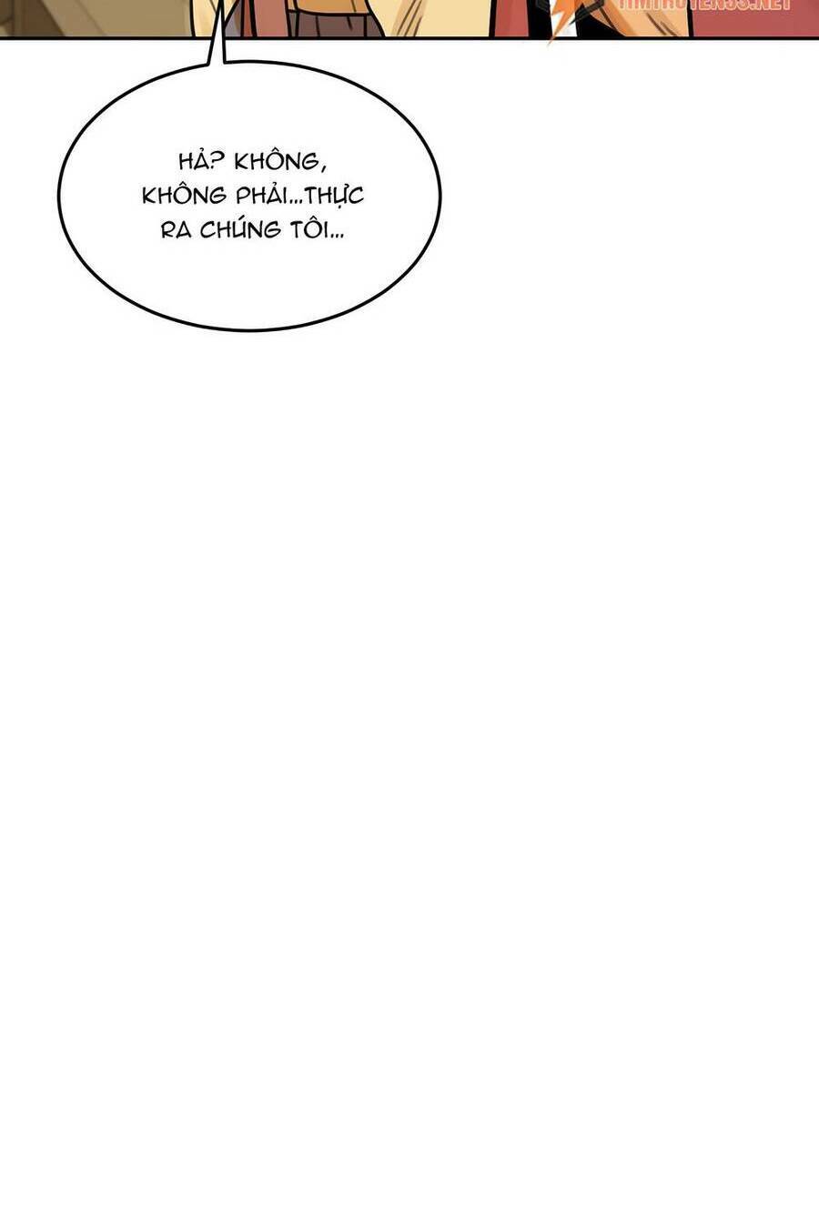 Hổ Đến Chơi Nhà Chap 66 - Next Chap 67