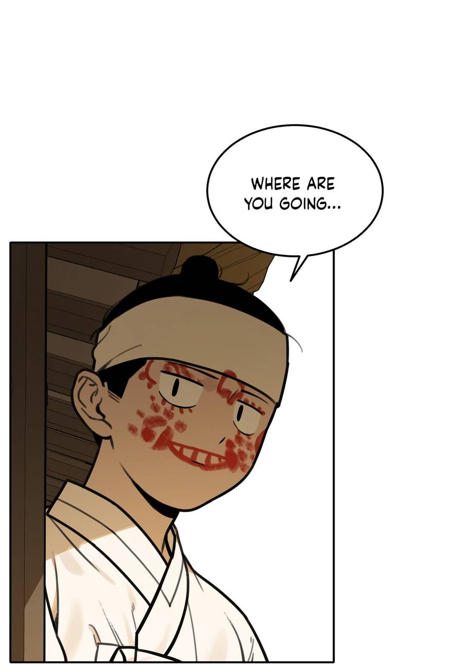 Hổ Đến Chơi Nhà Chap 67 - Next Chap 68