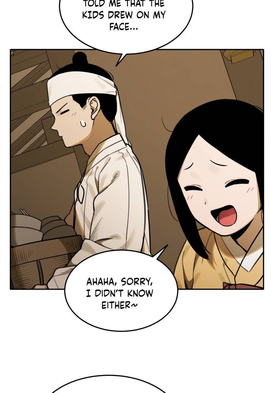 Hổ Đến Chơi Nhà Chap 67 - Next Chap 68