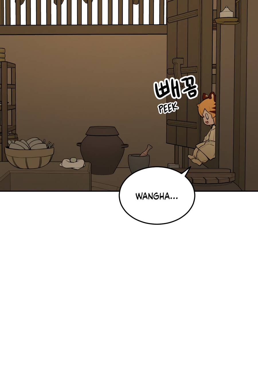 Hổ Đến Chơi Nhà Chap 67 - Next Chap 68