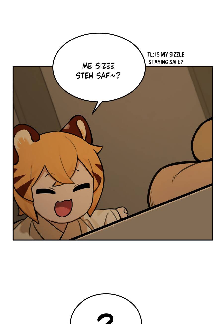 Hổ Đến Chơi Nhà Chap 67 - Next Chap 68