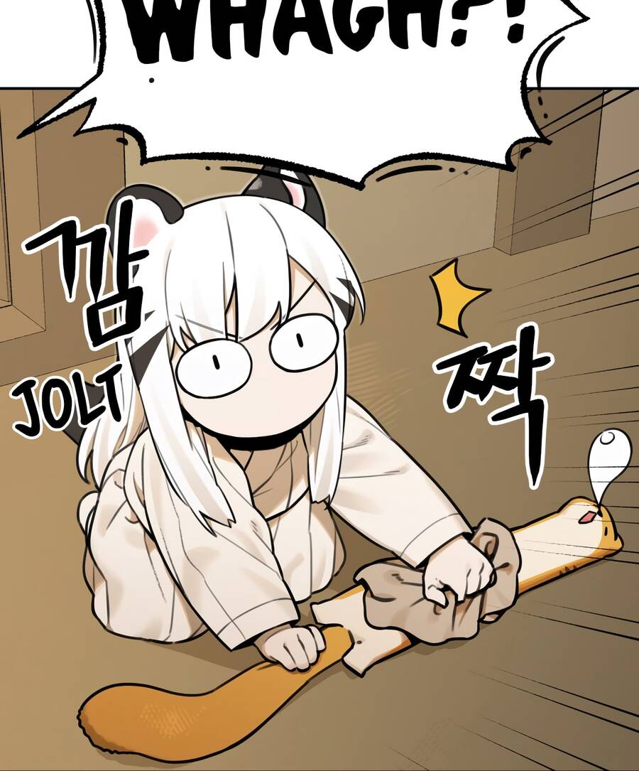 Hổ Đến Chơi Nhà Chap 67 - Next Chap 68