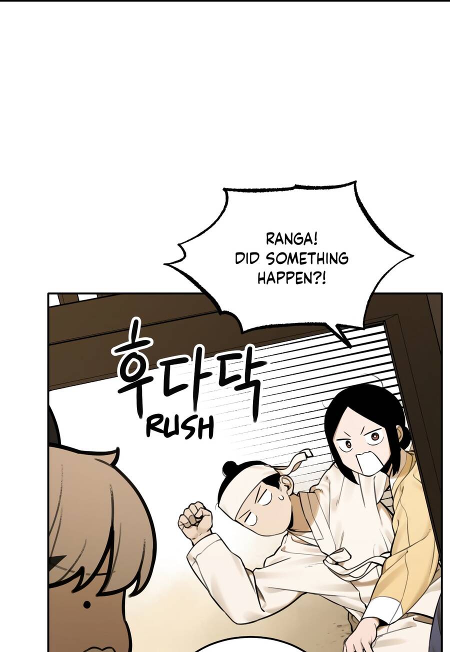 Hổ Đến Chơi Nhà Chap 67 - Next Chap 68