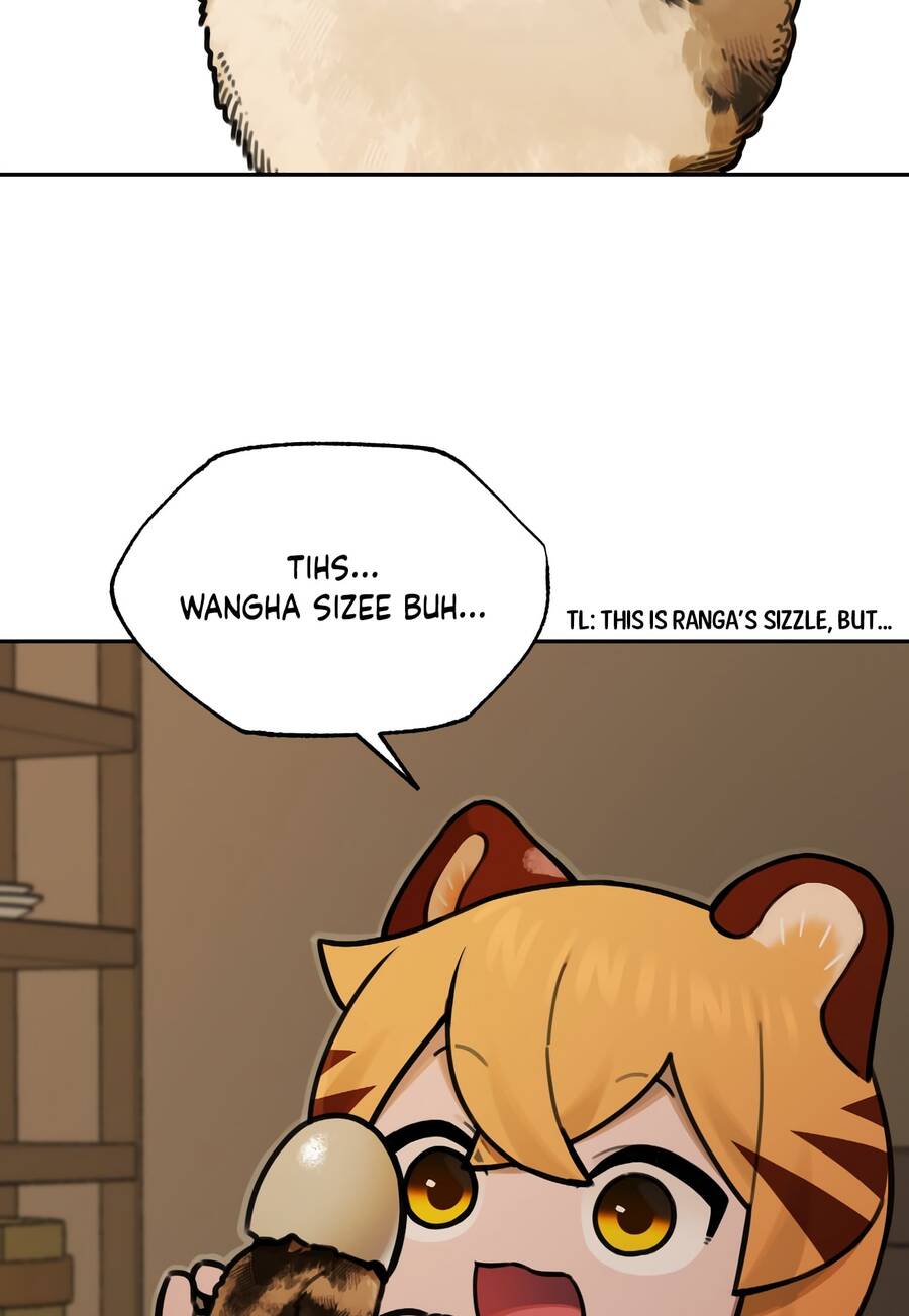 Hổ Đến Chơi Nhà Chap 67 - Next Chap 68