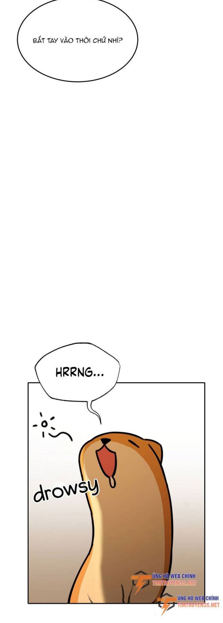 Hổ Đến Chơi Nhà Chap 67 - Next Chap 68